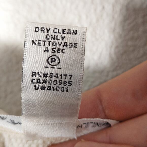 Diane von Furstenberg Women's Tank Top Silk Floral Capsule Wearable Art Size 2 - Picture 9 of 9